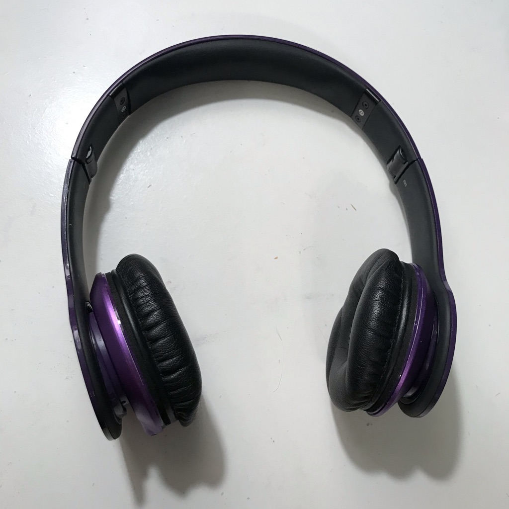 Beats By Dr Dre